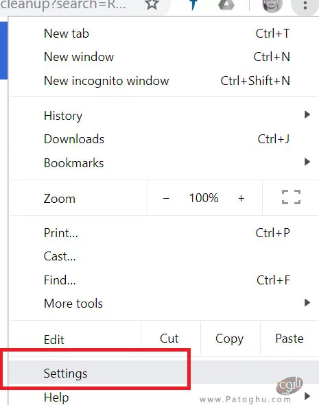 معرفی نرم افزار هایی که باعث کرش گوگل کروم می شوند 3 بررسی برنامه های ناسازگار با گوگل کروم-1