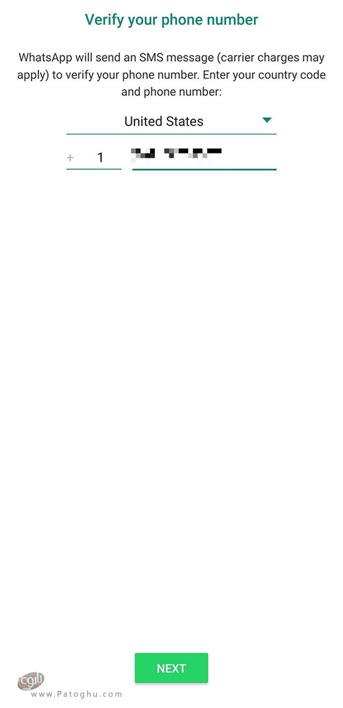 بازیابی بک آپ واتساپ از گوگل درایو-2