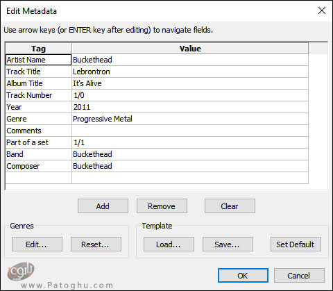 آموزش ساخت رینگتون های سفارشی برای گوشی اندروید 13 ساخت رینگتون به کمک نرم افزار Audacity در ویندوز-4
