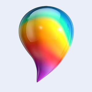 آموزش تغییر اندازه عکس در Paint 3D 3 4556434 مخفی کردن موقعیت مکانی در مسیریاب ویز