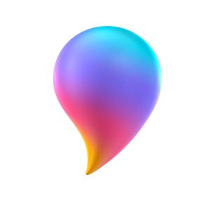 آموزش برش بخشی از عکس با نرم افزار Paint 3D 3 8990099800 ترکیب چند فایل پی دی اف