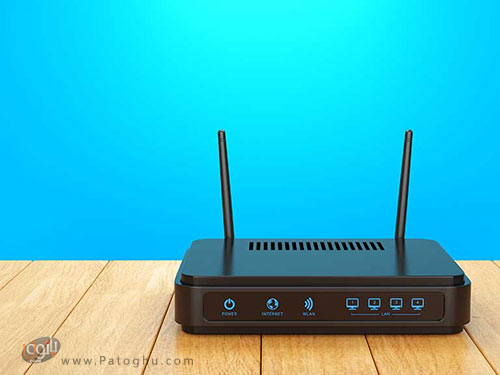 به روزرسانی firmware روتر های مختلف