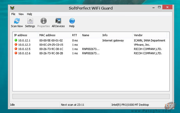 for iphone download SoftPerfect WiFi Guard 2.2.1 free for iphone download SoftPerfect WiFi Guard 2.2.1 free