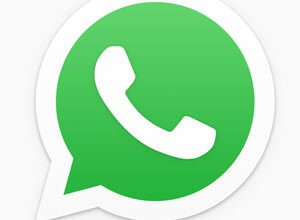 5677680444 جلوگیری از ذخیره شدن فیلم ها و عکس های واتساپ در گالری