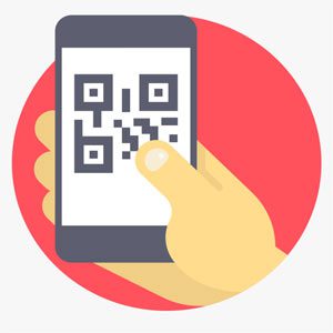 آموزش اشتراک گذاری رمز وای فای از طریق کد QR در اندروید 5 4567657567 1 گوگل پلی