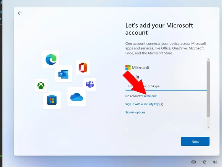 آموزش نصب ویندوز 11 به صورت تصویری و مرحله به مرحله 35 17 آموزش نصب ویندوز 11