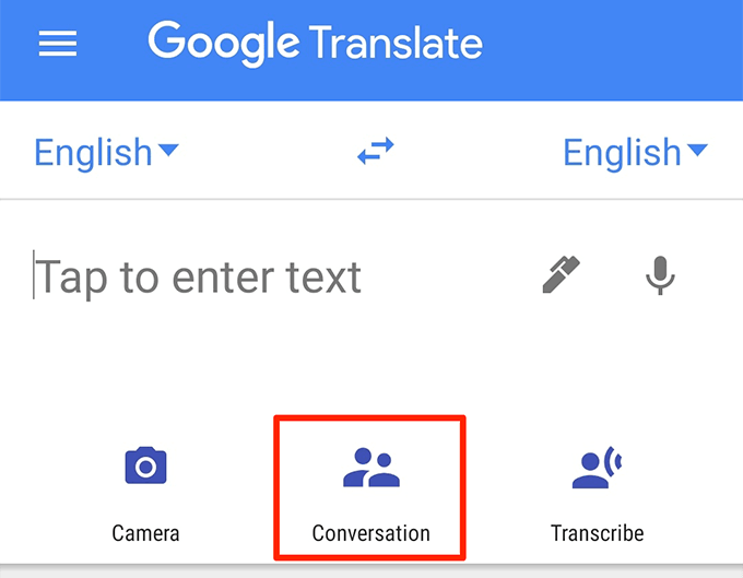 آموزش استفاده از مترجم گوگل Google Translate