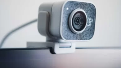 how to fix webcam 10 پلیر فیلم