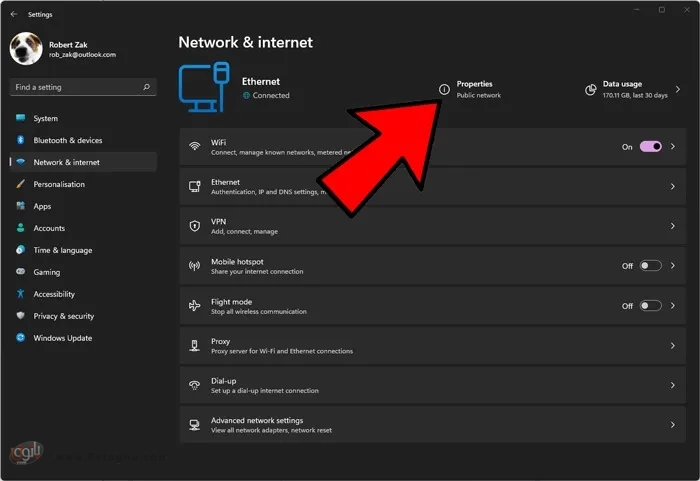 آموزش حل مشکل باز نشدن مایکروسافت ویندوز استور
