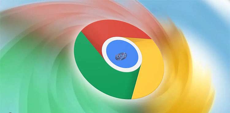 Google Chrome مرورگر