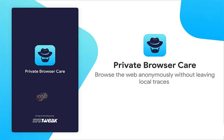 Private Browser Care