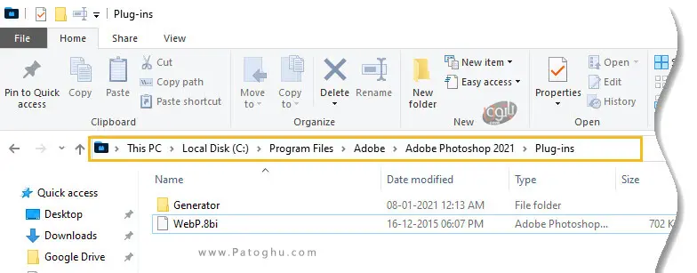 Fnordware2 WebP