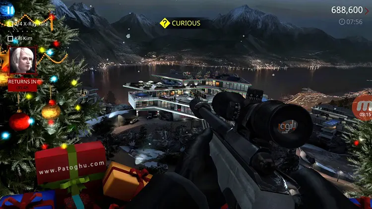HIT SHOOTER 2 بازی های تفنگی