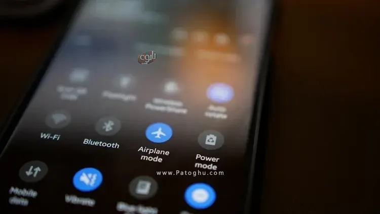 android overheating 6 داغ شدن گوشی اندروید