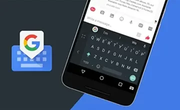 best android keyboard سلامت باتری