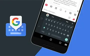 معرفی و دانلود بهترین کیبورد های اندروید در سال 2024 1 best android keyboard کیبورد