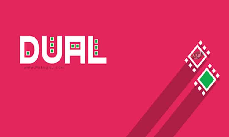 dual بازی آفلاین