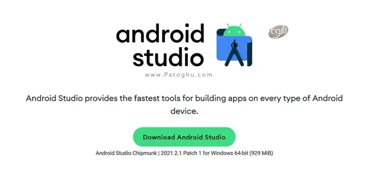 install android sdk6 اندروید استودیو