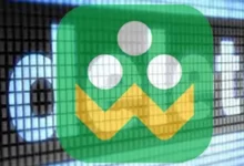 shaad delete account cover حذف اکانت ایتا