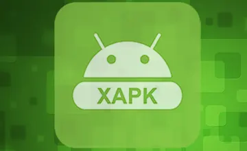 xapk installer سلامت باتری
