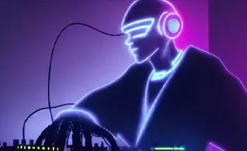 ai animation هوش مصنوعی چهره