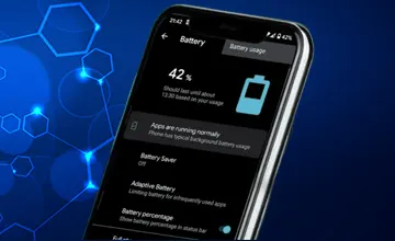 battery health سلامت باتری