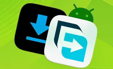 best download manager android دانلود منیجر اندروید