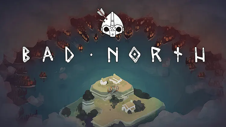 Bad North استراتژیک اندروید