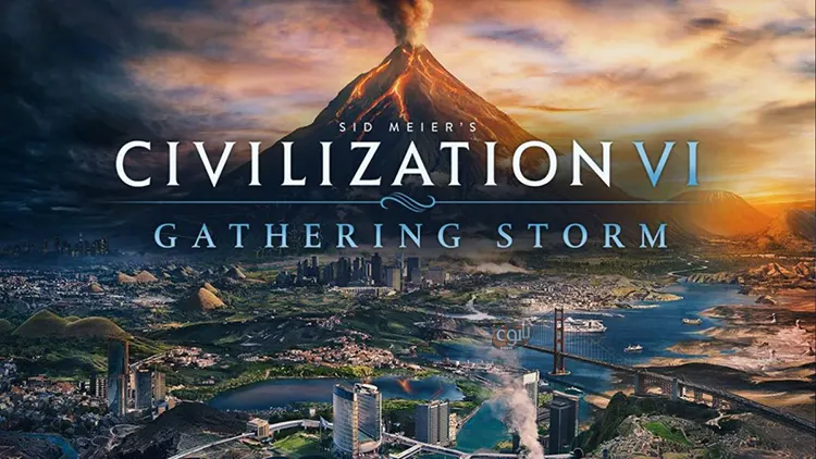 Civilization VI استراتژیک اندروید