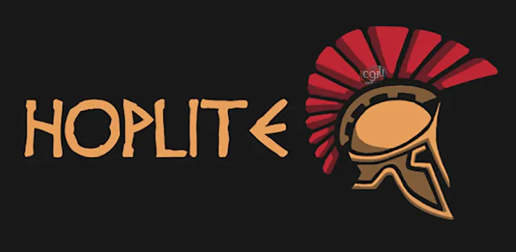 Hoplite استراتژیک اندروید