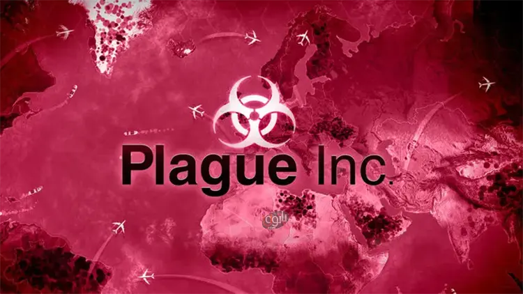 Plague Inc استراتژیک اندروید