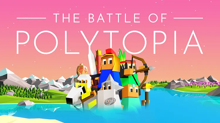 The Battle of Polytopia استراتژیک اندروید