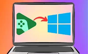 play game pc Google Play Games