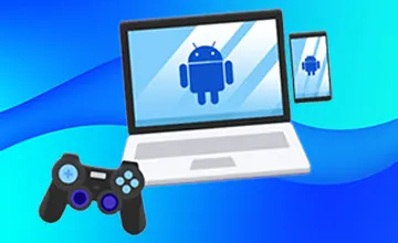 بهترین شبیه ساز اندروید 2024 معرفی 9 مورد 21 Best Android Emulators 1 بهترین بازی های PS3
