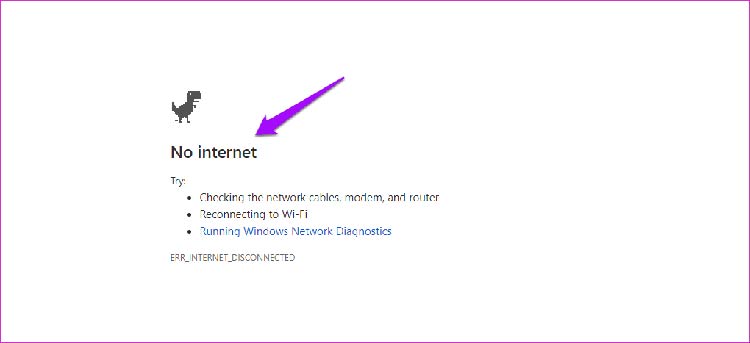 12 بازی مخفی گوگل که به رایگان در اندروید و کروم و ویندوز بازی کنید 2 Dino Run بازی مخفی گوگل
