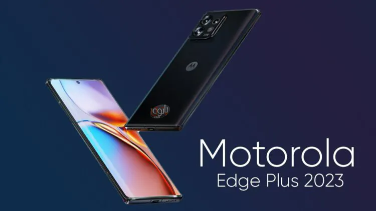 بهترین گوشی های گیمینگ در سال 2024 معرفی و بررسی 6 برند 13 Motorola Edge2 گوشی های گیمینگ