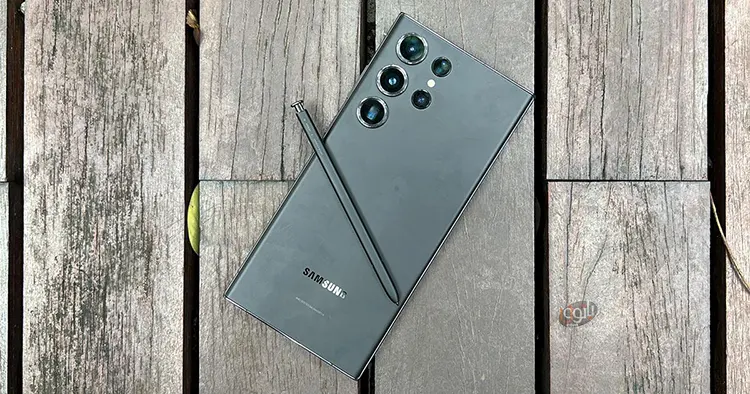 بهترین گوشی های گیمینگ در سال 2024 معرفی و بررسی 6 برند 3 Samsung S23 Ultra گوشی های گیمینگ