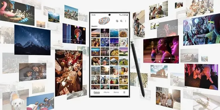 بهترین گوشی های گیمینگ در سال 2024 معرفی و بررسی 6 برند 2 Samsung S23 Ultra2 گوشی های گیمینگ