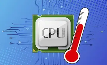 آموزش مشاهده دمای CPU معرفی 11 ابزار فهمیدن دما سی پی یو 6 cpu temp بهترین بازی های PS3