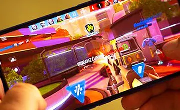 بهترین گوشی های گیمینگ در سال 2024 معرفی و بررسی 6 برند 23 gaming phone بهترین بازی های PS3