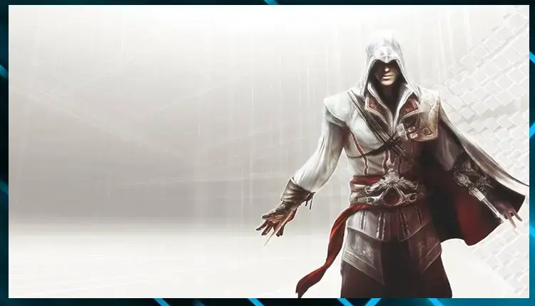Assassins Creed II بهترین بازی های PS3