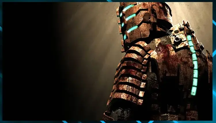 Dead Space بهترین بازی های PS3