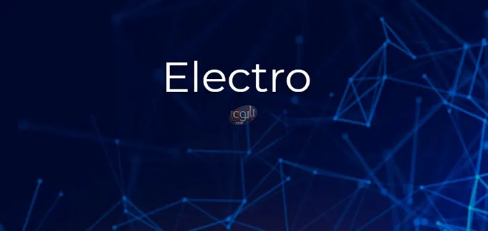 Electro تحریم شکن