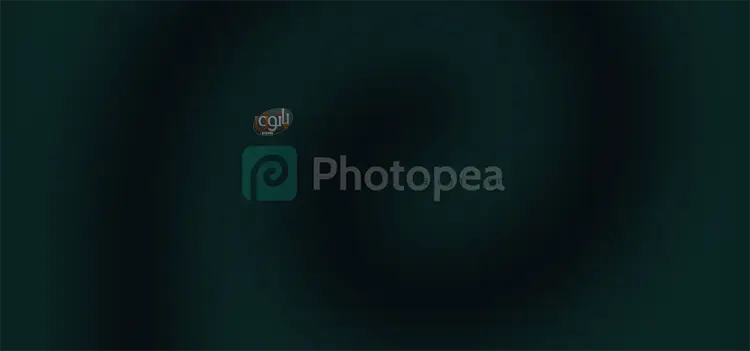 معرفی 6 تا از بهترین سایت های ویرایش عکس آنلاین 2 Photopea ویرایش عکس