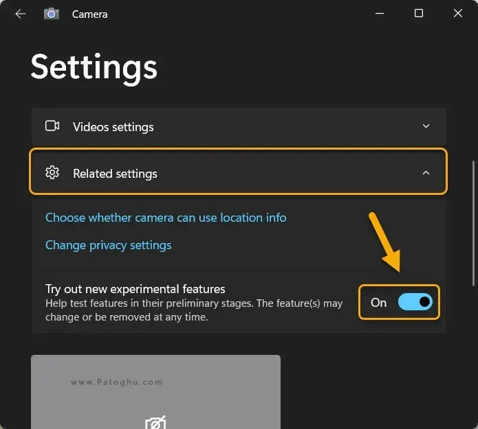 آموزش اسکن کدهای QR کیو آر در ویندوز و کامپیوتر 4 Scan QR Codes2 QR