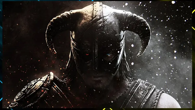 Skyrim بهترین بازی های PS3