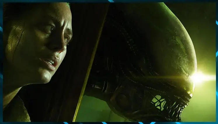 alien isolation listing بهترین بازی های PS3
