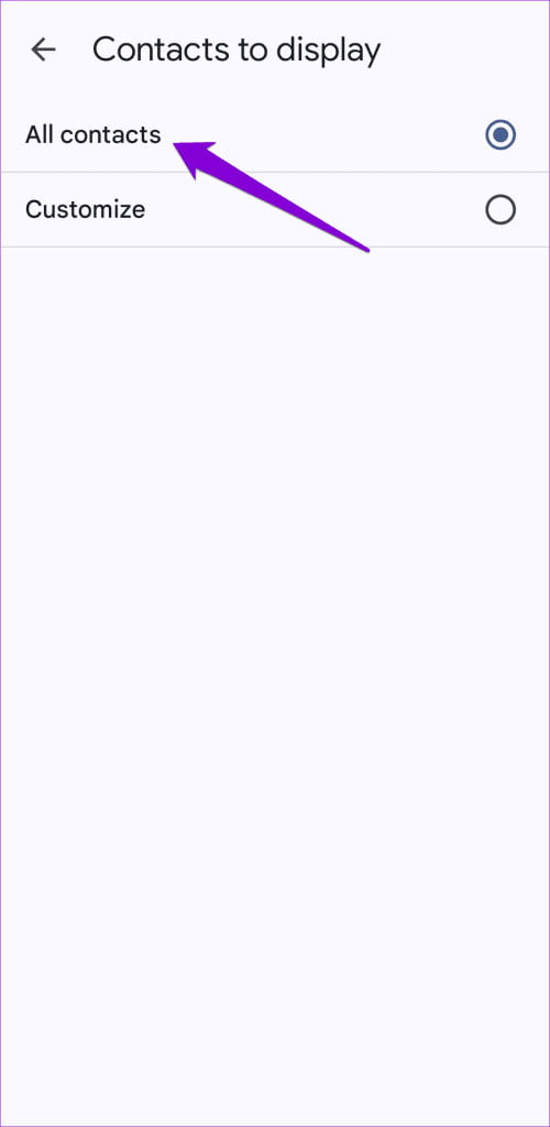 آموزش کامل حل مشکل عدم ذخیره مخاطبین در اندروید 4 Android Not Saving Contacts2 عدم ذخیره مخاطبین