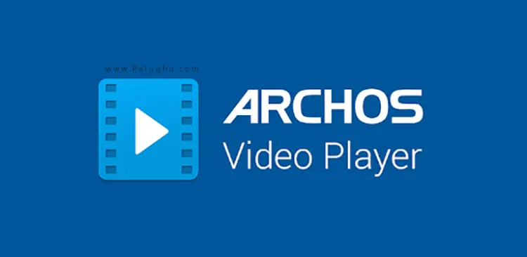 Archos Video Player پلیر فیلم اندروید