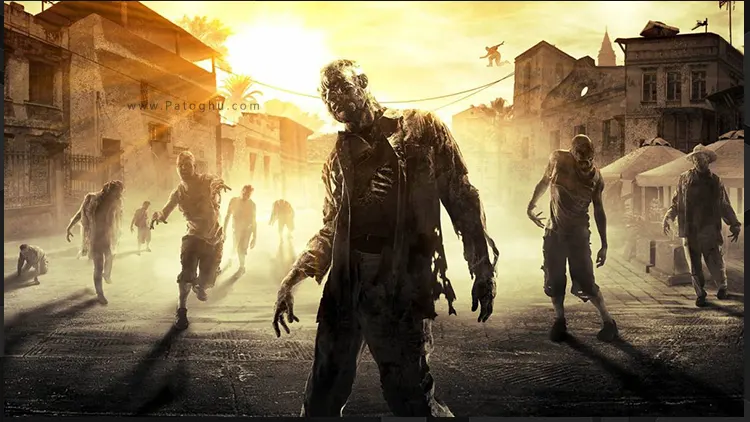 Dying Light PS4